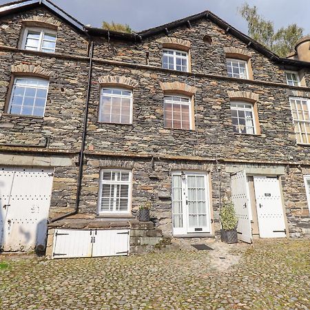 The Mounting Steps Villa Ambleside Bagian luar foto
