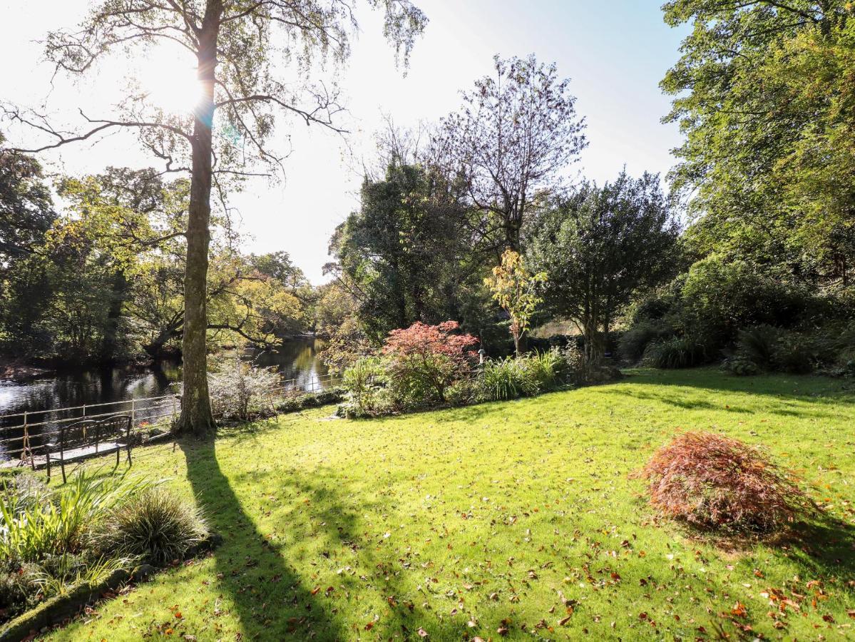 The Mounting Steps Villa Ambleside Bagian luar foto