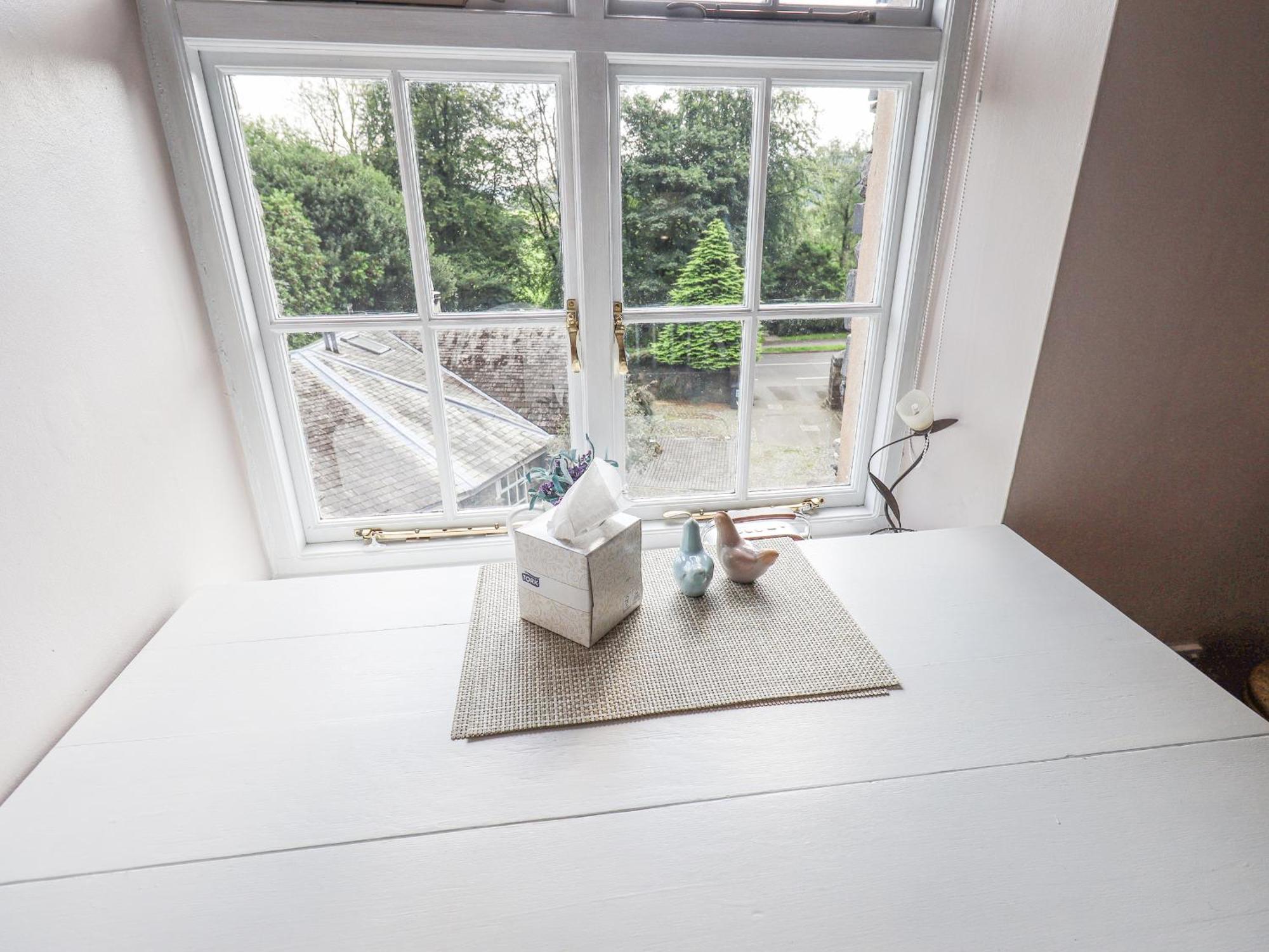 The Mounting Steps Villa Ambleside Bagian luar foto