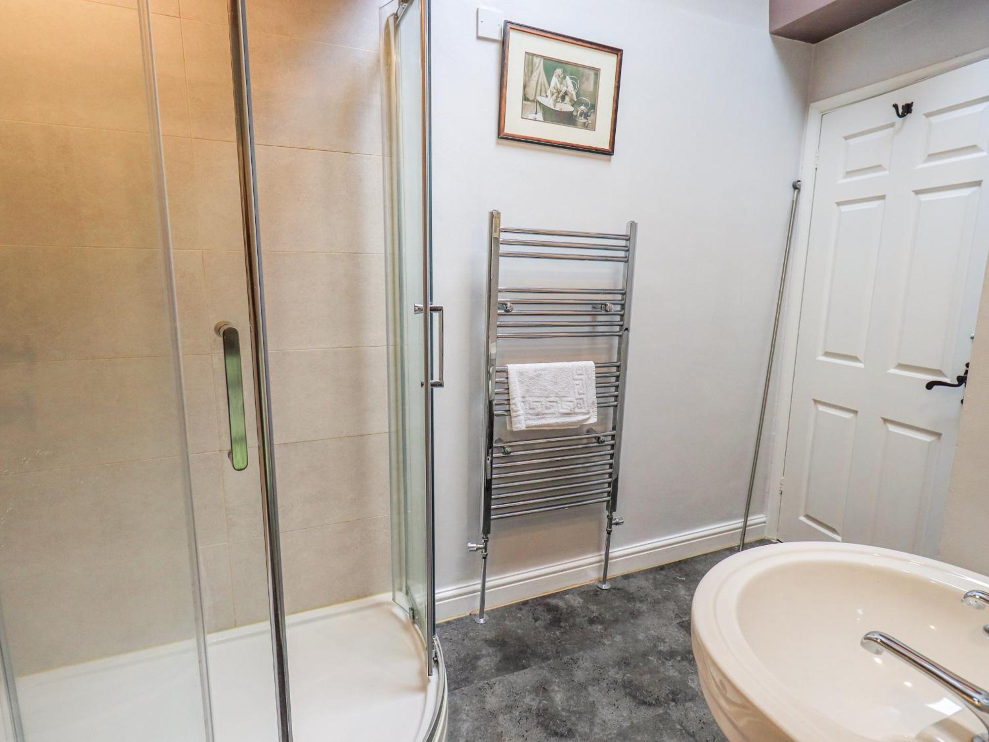The Mounting Steps Villa Ambleside Bagian luar foto