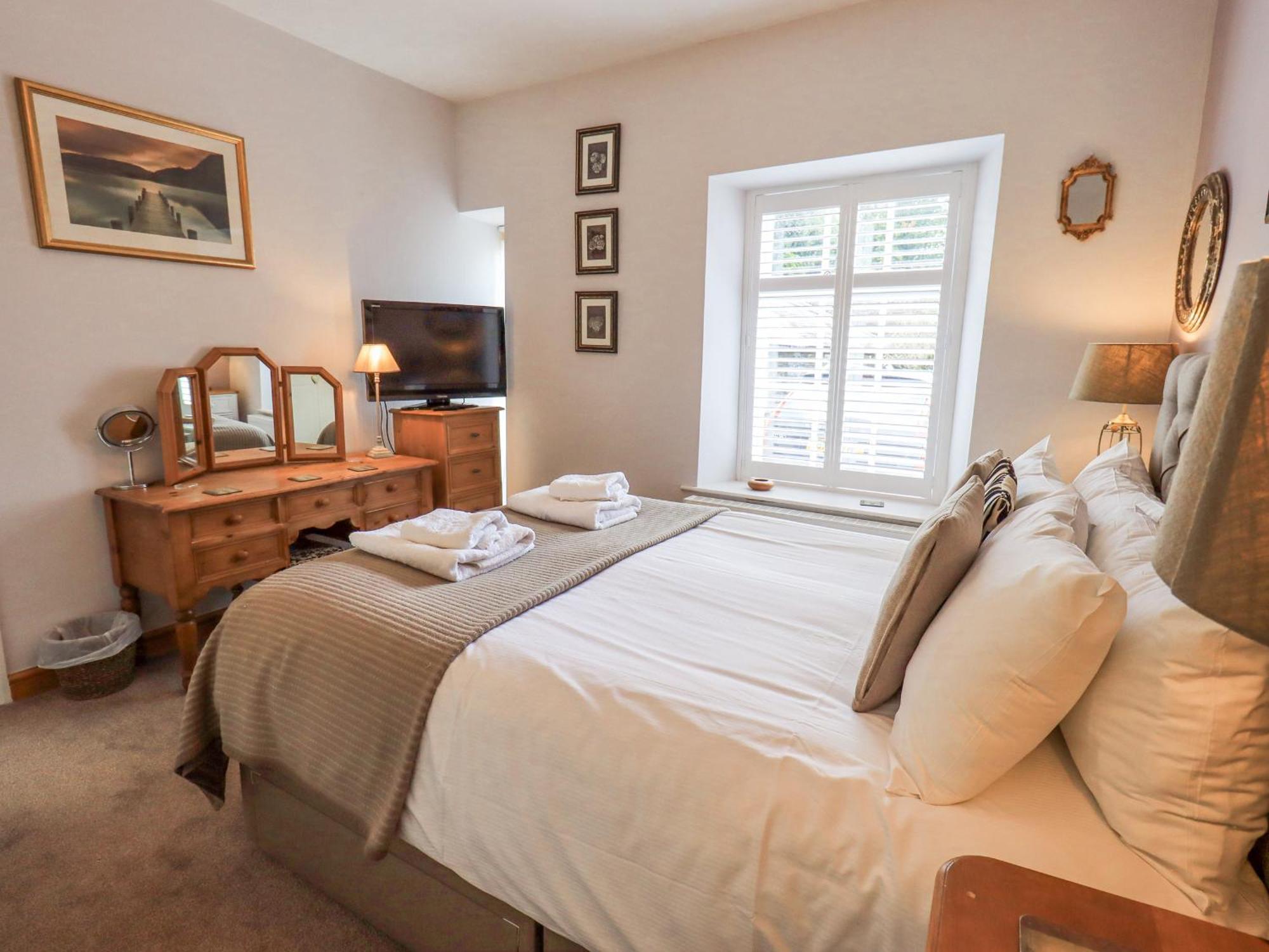 The Mounting Steps Villa Ambleside Bagian luar foto