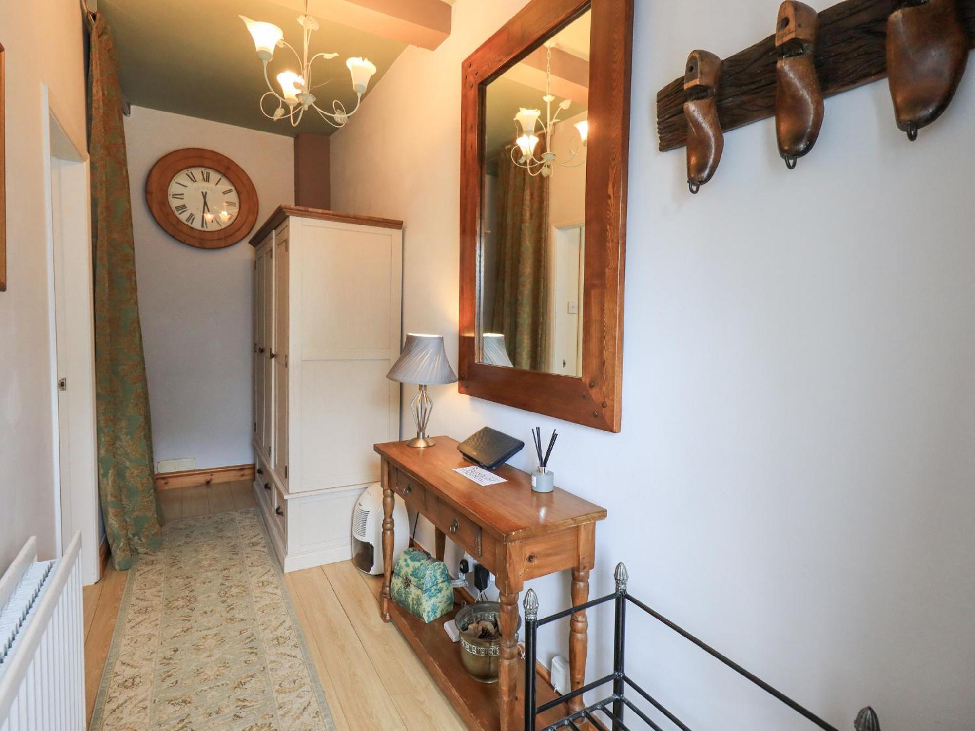 The Mounting Steps Villa Ambleside Bagian luar foto