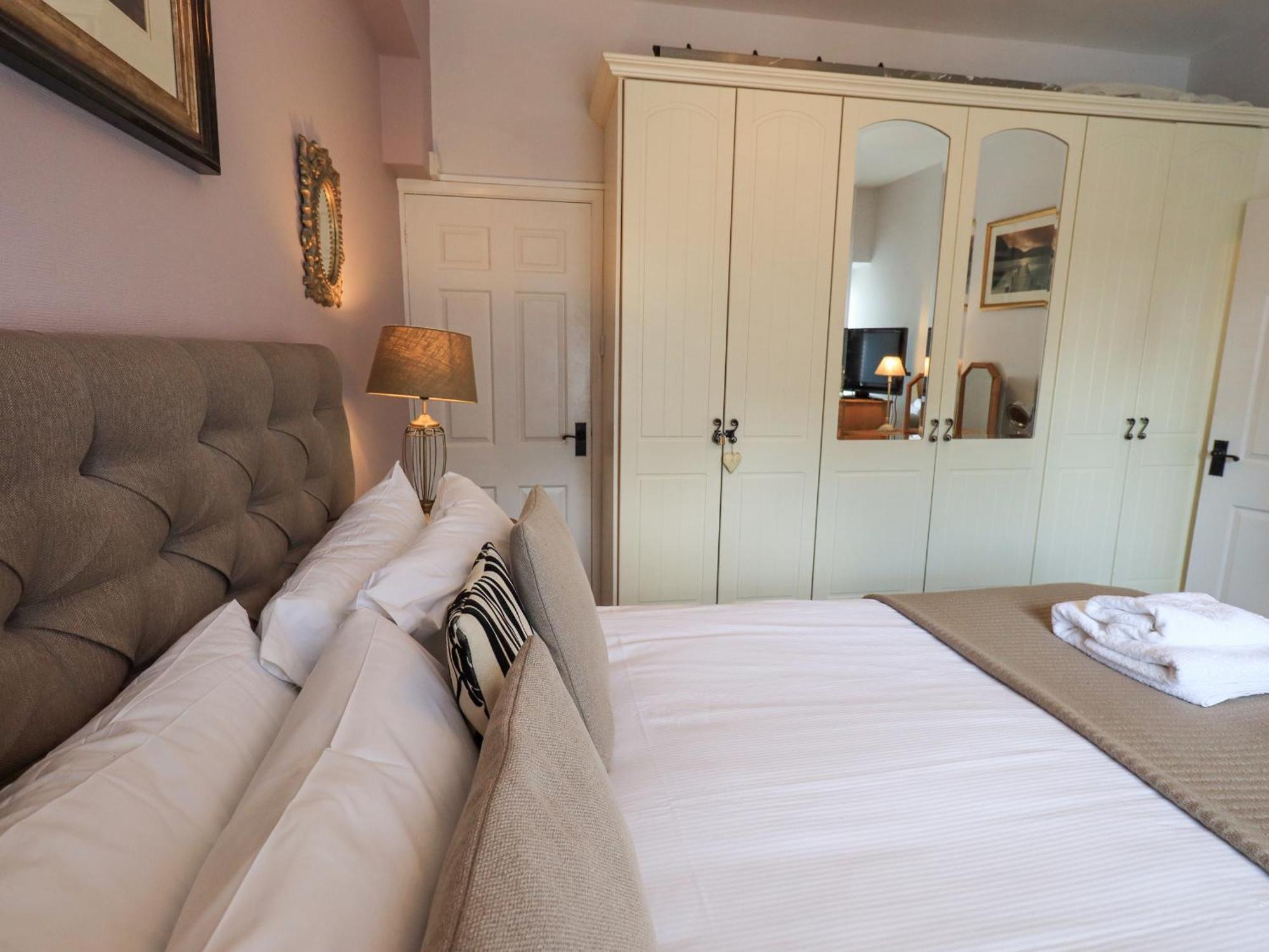 The Mounting Steps Villa Ambleside Bagian luar foto