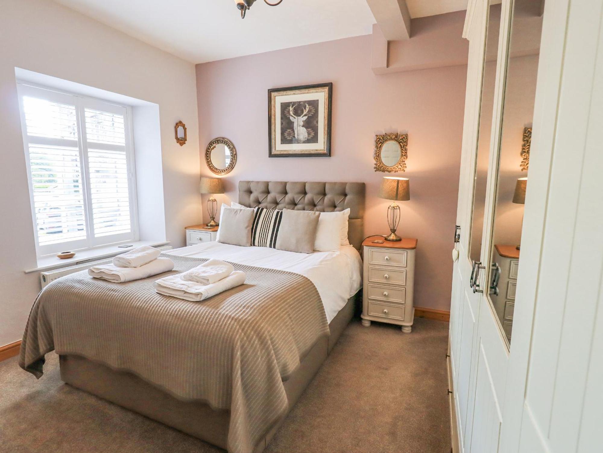 The Mounting Steps Villa Ambleside Bagian luar foto